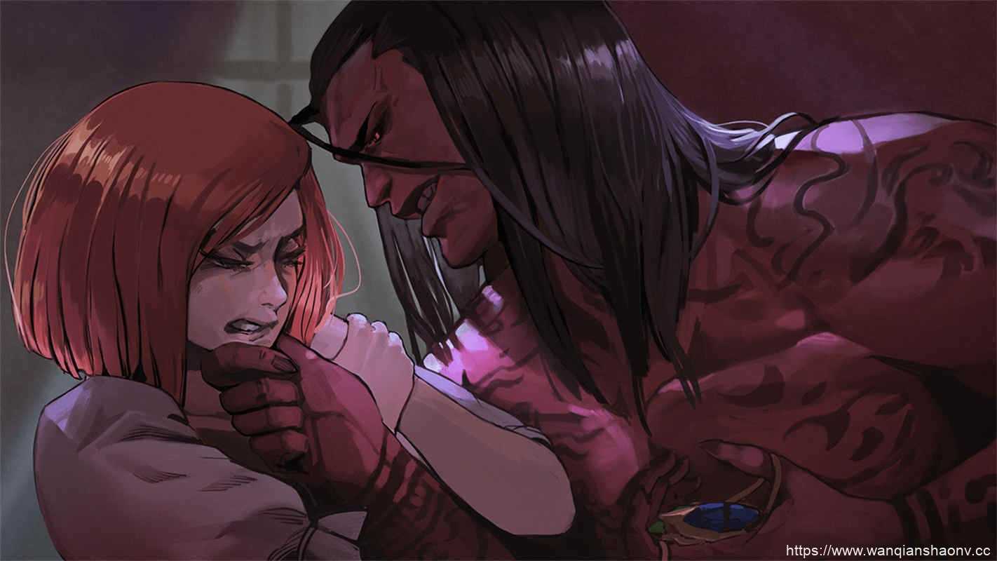 【欧美SLG/汉化/2D】混沌种子 Seeds of Chaos v0.4.07 PC+安卓汉化版800M - 造梦少女游戏网-造梦少女游戏造梦少女游戏网