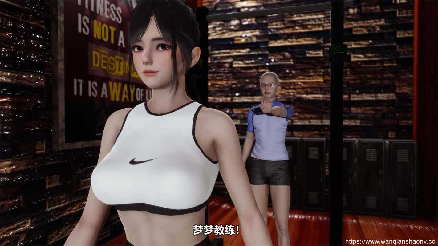 【3D/静态/漫画】骗子兄妹【1G】-造梦少女游戏造梦少女游戏网