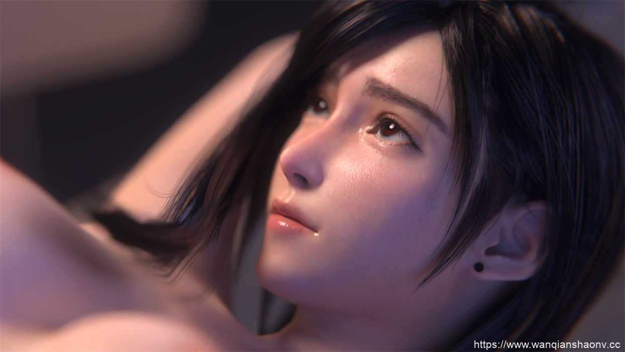 【3D同人/动画】 Grand Cu大佬 作品【6.3G】 - 造梦少女游戏网-造梦少女游戏造梦少女游戏网