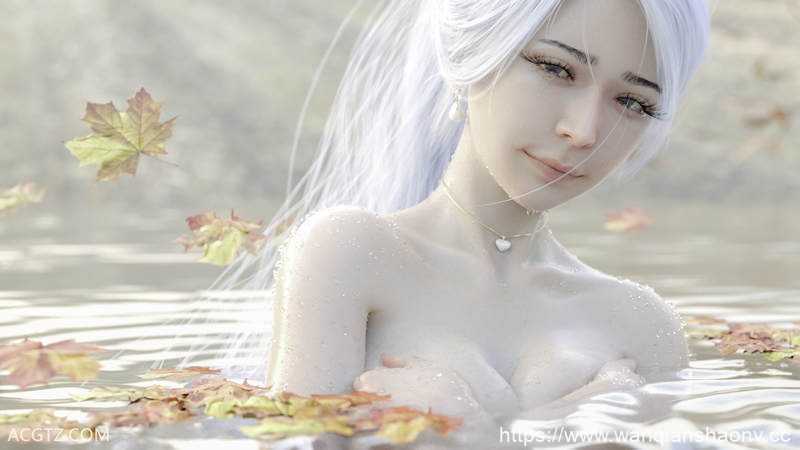 【3D同人/漫画】 欲望回廊全部作品合计/包含最新 欲望の回廊【1.5G】-造梦少女游戏造梦少女游戏网