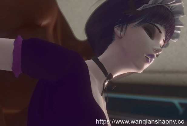 【3D同人/动画】 Croove大佬 作品【4G】-造梦少女游戏造梦少女游戏网