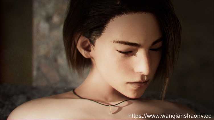 【3D同人/动画】 NullStudio大师作品合集【3G】 - 造梦少女游戏网-造梦少女游戏造梦少女游戏网