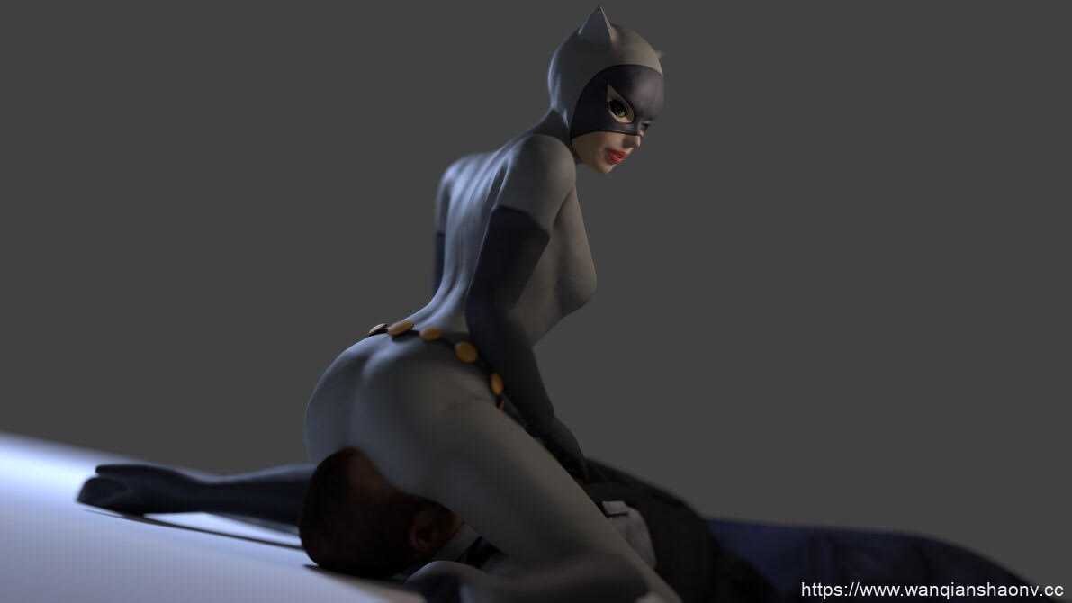 【3D同人/动画】Rusk joel大师作品 【14G】-造梦少女游戏造梦少女游戏网