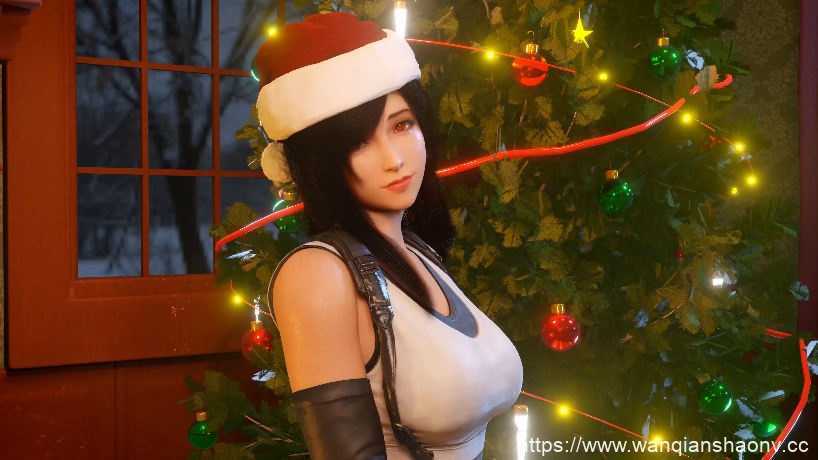 【3D同人/动画】Puuguy大师作品 【3.5G】-造梦少女游戏造梦少女游戏网