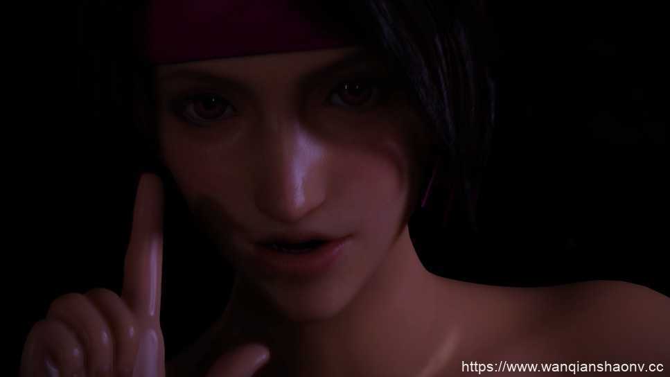 【3D同人/动画】Tetra大师作品 【4G】-造梦少女游戏造梦少女游戏网