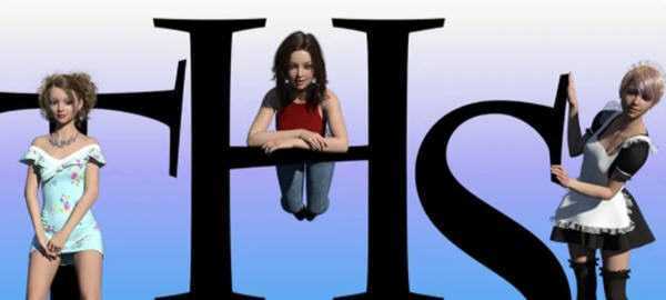 【欧美SLG/汉化/动态】高等社会 ver0.19 汉化版 PC+安卓 动态SLG游戏&更新 2.1G - 造梦少女游戏网-造梦少女游戏造梦少女游戏网