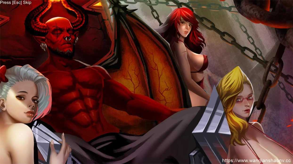 【ACT/射击/官中步兵/新作】 蛮王与女武神 MuseValkiri Dungeon 1.36 正式版 【3G】 - 造梦少女游戏网-造梦少女游戏造梦少女游戏网