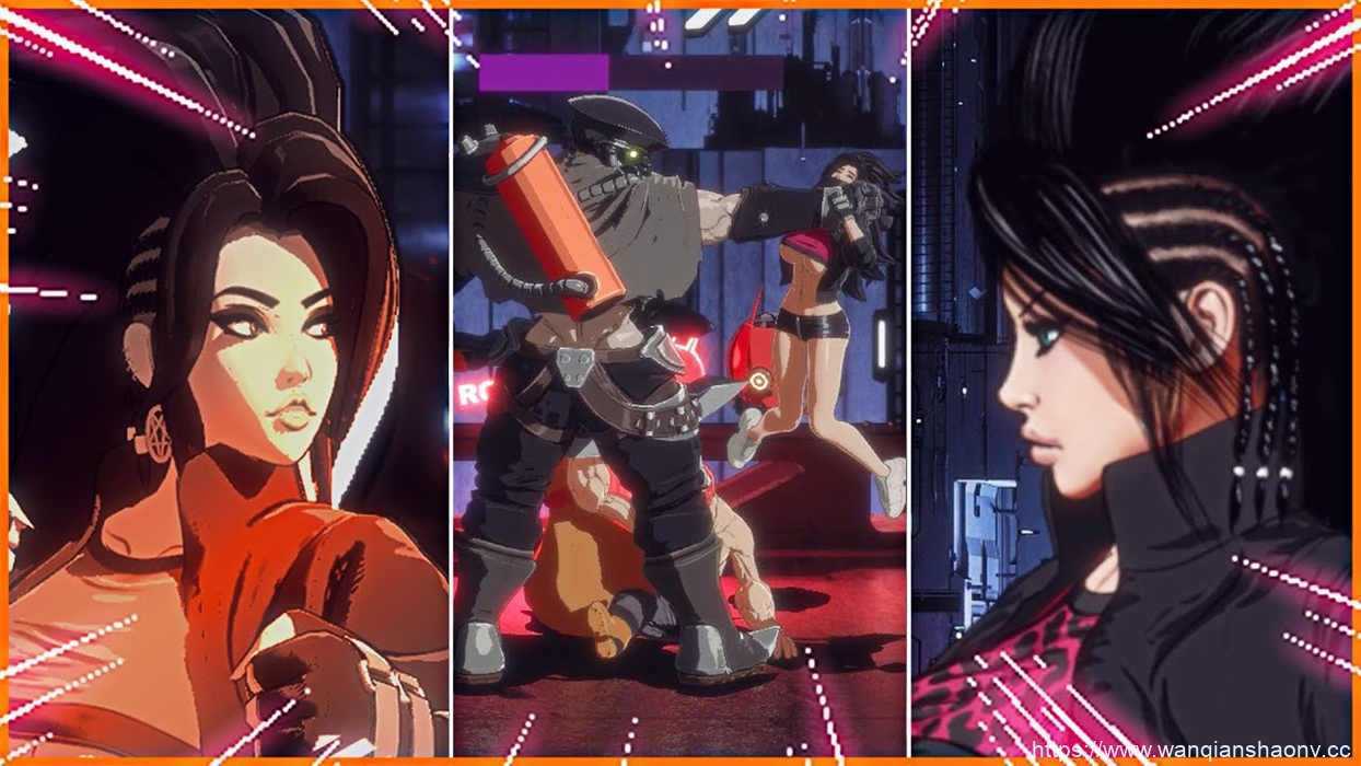 【ACT/动态/无码】真红玛瑙~PURE ONYX v0.120.0 官方中文步兵版+作弊2.9G-造梦少女游戏造梦少女游戏网