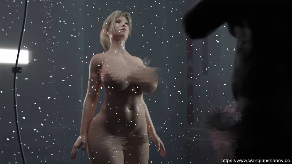 【3D同人/动画】 NikeNike 作品【5.3G】-造梦少女游戏造梦少女游戏网