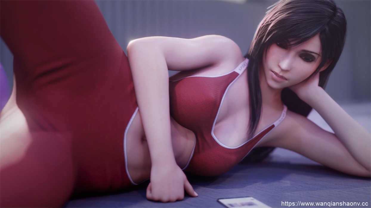 【3D同人/动画】 Xordel 作品【3G】-造梦少女游戏造梦少女游戏网