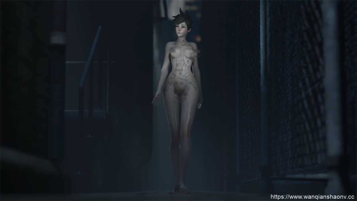 【3D同人/动画】 ZMSFM 作品【3G】-造梦少女游戏造梦少女游戏网