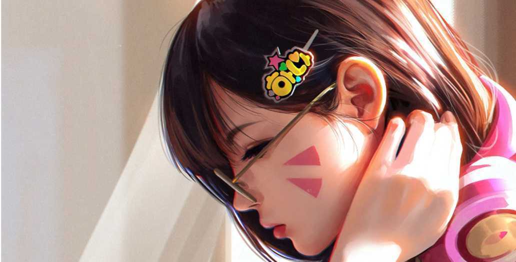 图片[1]-造梦少女游戏【3D同人/动画】Arhoangel大师作品 守望先锋/英雄联盟等【1.86G】 - 造梦少女游戏网-造梦少女游戏造梦少女游戏网