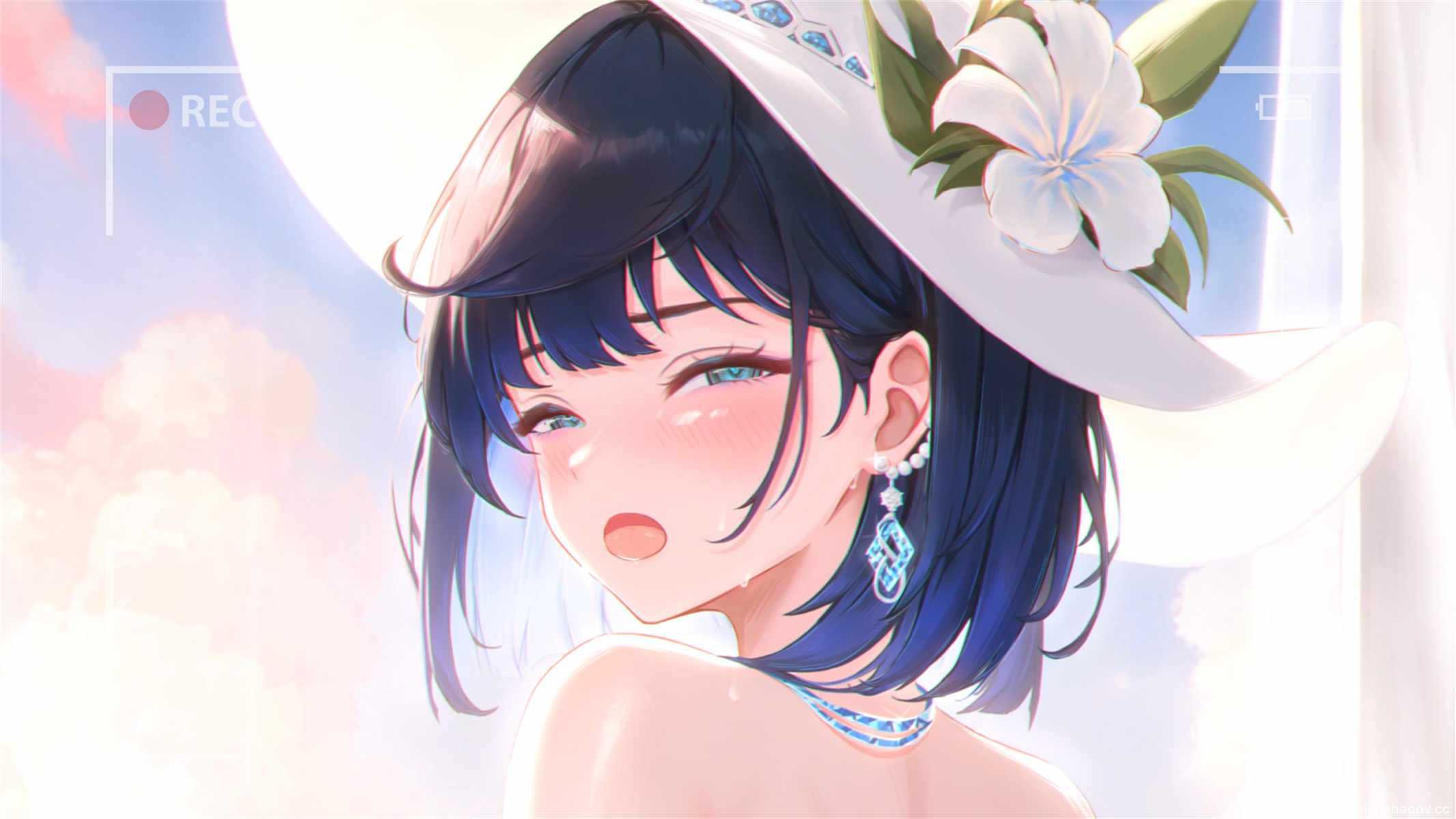 【3D同人/动画】 YESUI 作品 【4G】-造梦少女游戏造梦少女游戏网