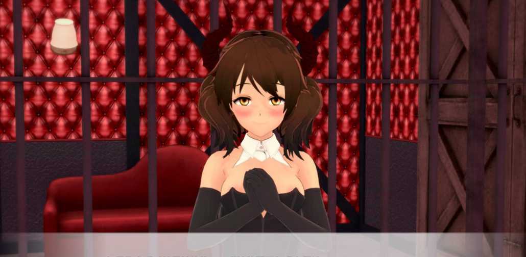 图片[2]-造梦少女游戏【日系SLG/汉化/2D】向我的暗恋投降 Surrendering to My Crush v1.20 汉化版【PC+安卓/1G】 - 造梦少女游戏网-造梦少女游戏造梦少女游戏网