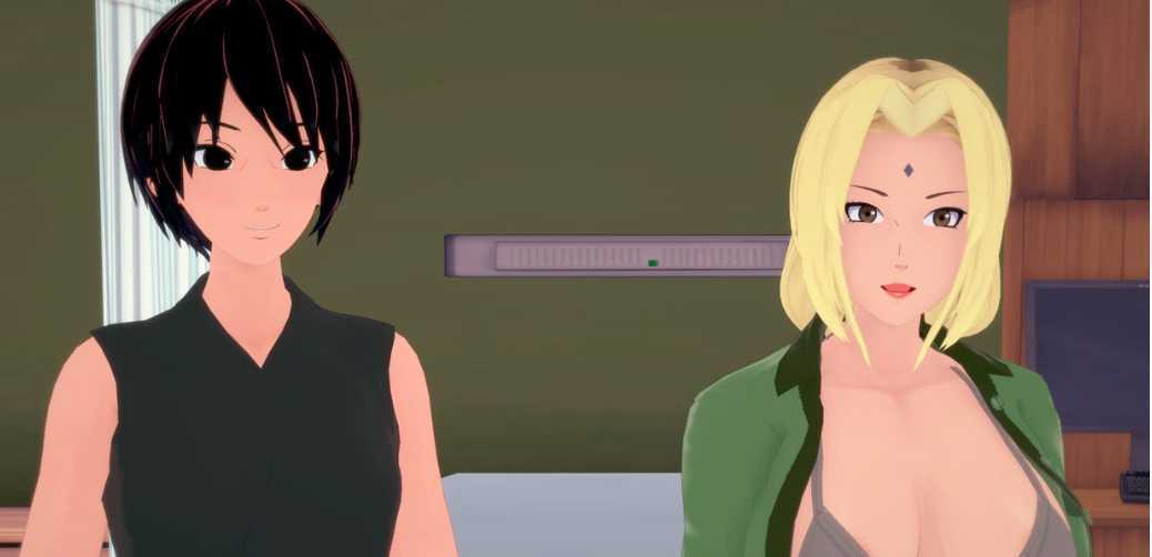 【日系/SLG/汉化】武井之旅 武井的旅程 Takei's Journey  v0.30 PC+安卓汉化版-造梦少女游戏造梦少女游戏网