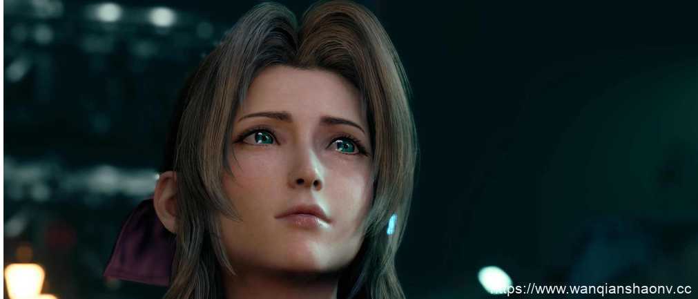 图片[1]-造梦少女游戏【3D同人/动画】OP社动画 opiumud-34-35 ff7 c1-Tifa and Aerith 蒂法/爱丽丝【3.15G】 - 造梦少女游戏网-造梦少女游戏造梦少女游戏网