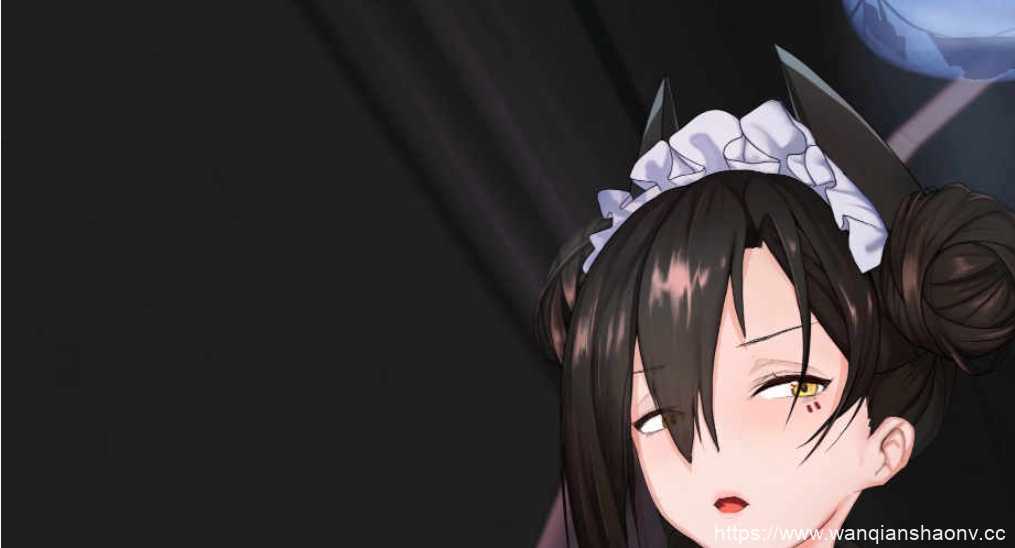 图片[1]-造梦少女游戏【2.5D/动画】Rinhee 少女前線/M37+Live2D/貝爾法斯特/格琳娜/破壞者等【2G】 - 造梦少女游戏网-造梦少女游戏造梦少女游戏网