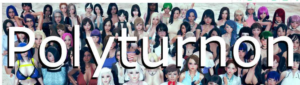 【国风沙盒SLG/汉化/动态】彩票 保利拖农 Polyturnon v0.20 PC+安卓汉化版-造梦少女游戏造梦少女游戏网