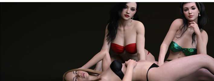 图片[1]-造梦少女游戏【欧美SLG/汉化/动态】情色 涩晴小说 Erotica Ep.14 【PC+安卓4.2G】 - 造梦少女游戏网-造梦少女游戏造梦少女游戏网