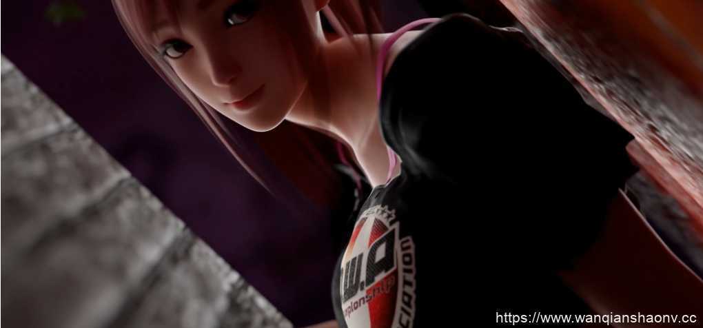 【3D同人/动画】OP社动画 (opiumud-037) Honoka's True Love Fans 1080p【3.15G】-造梦少女游戏造梦少女游戏网