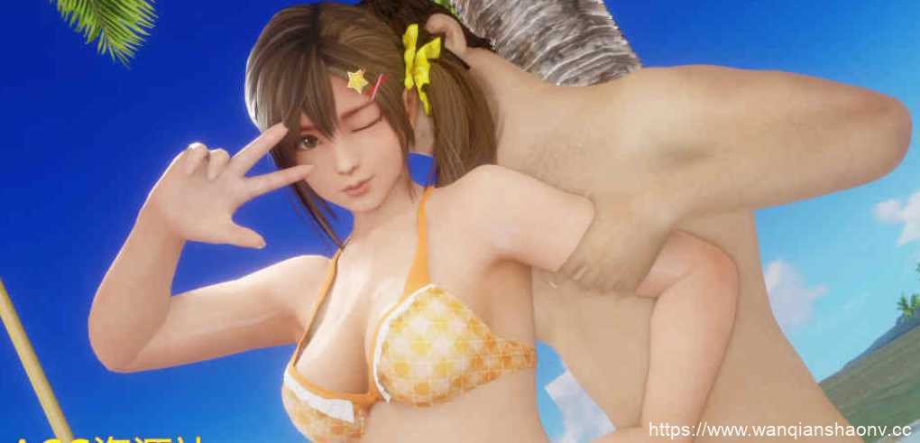 图片[2]-造梦少女游戏【3D同人/动画】 Jerid大师作品 Misaki/Momiji /Nyotengu/等 【2G】 - 造梦少女游戏网-造梦少女游戏造梦少女游戏网