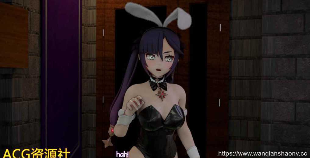 图片[2]-造梦少女游戏【3D同人/动画/】 ToonE大师作品 原神+最终幻想 【6.2G】 - 造梦少女游戏网-造梦少女游戏造梦少女游戏网