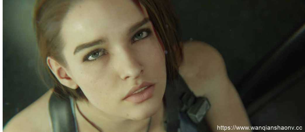 【3D同人/动画】 Bulging Senpai大师作品 4K极限画质【11.6G】-造梦少女游戏造梦少女游戏网