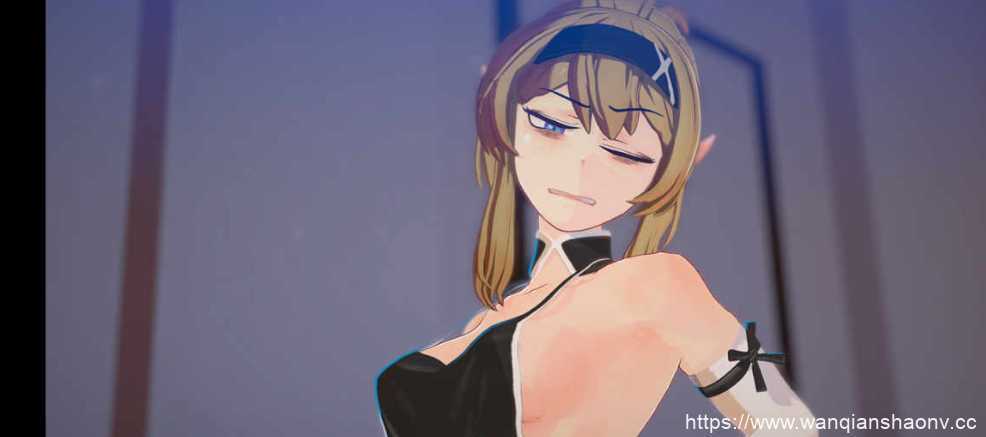 【3D互动/中文/全动态】兽人按摩店Orc Massage 0.6.9.35 官方中文版【更新/7.6G】 - 造梦少女游戏网-造梦少女游戏造梦少女游戏网