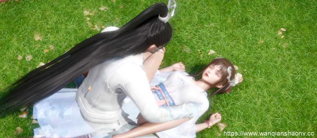 图片[2]-造梦少女游戏【3D同人/动画】仙剑奇侠传7同人动画 HS引擎 【7.5G】 - 造梦少女游戏网-造梦少女游戏造梦少女游戏网