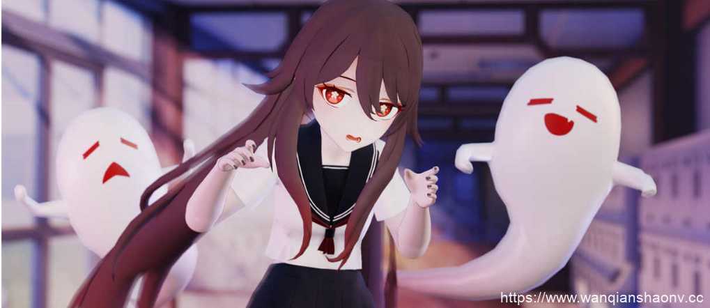 图片[2]-造梦少女游戏【3D同人/动画+CG】Dimmo大师作品 【8.5G】 - 造梦少女游戏网-造梦少女游戏造梦少女游戏网