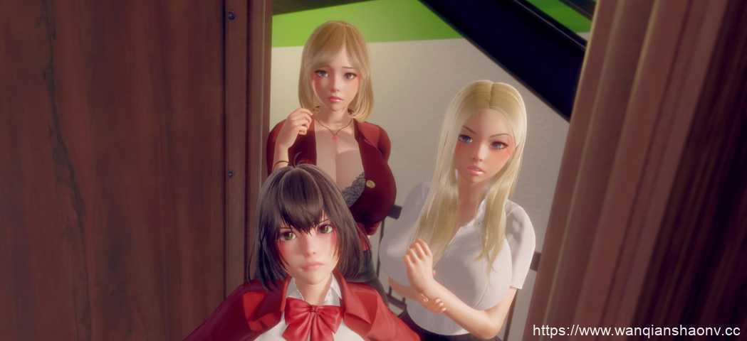 图片[2]-造梦少女游戏【亚洲SLG/汉化/动态】扭曲的记忆 穿越少年的时代 Twisted Memories0.8B【PC+安卓/2.8G】 - 造梦少女游戏网-造梦少女游戏造梦少女游戏网