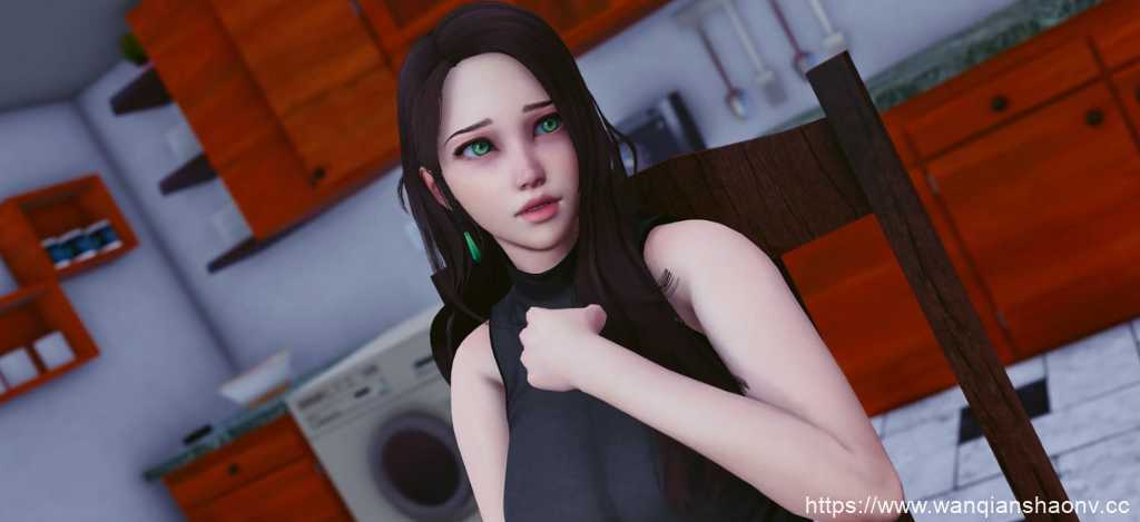 [修复]【亚洲风SLG/汉化/3D】解开八月 Unraveling August V0.2 汉化版【PC+安卓/2.5G】 - 造梦少女游戏网-造梦少女游戏造梦少女游戏网