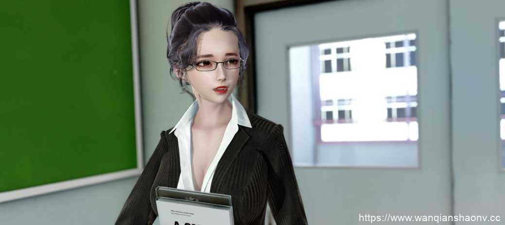 图片[2]-造梦少女游戏【亚洲风SLG/中文/动态】城市恶魔：重启 V0.1 汉化版【PC+安卓/3G/新作】 - 造梦少女游戏网-造梦少女游戏造梦少女游戏网