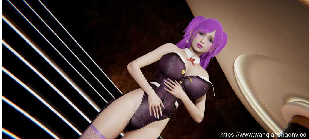 【亚洲SLG/汉化/动态】仙凤驯兽师 Nympho Tamer v0.34 汉化版【PC+安卓/3.9G/更新】-造梦少女游戏造梦少女游戏网