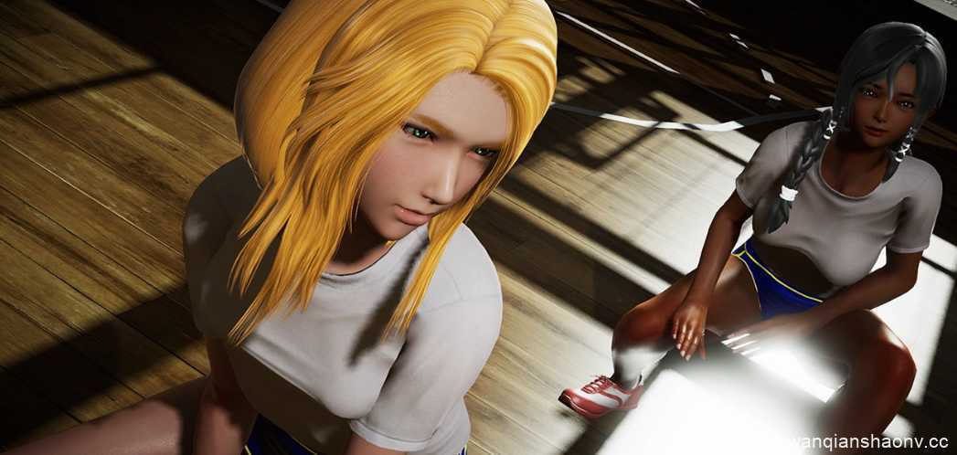 图片[3]-造梦少女游戏【亚洲SLG/汉化/3D】退学传奇 辍学传奇 DropOut Saga v0.9.0b 【PC+安卓/3.6G】 - 造梦少女游戏网-造梦少女游戏造梦少女游戏网