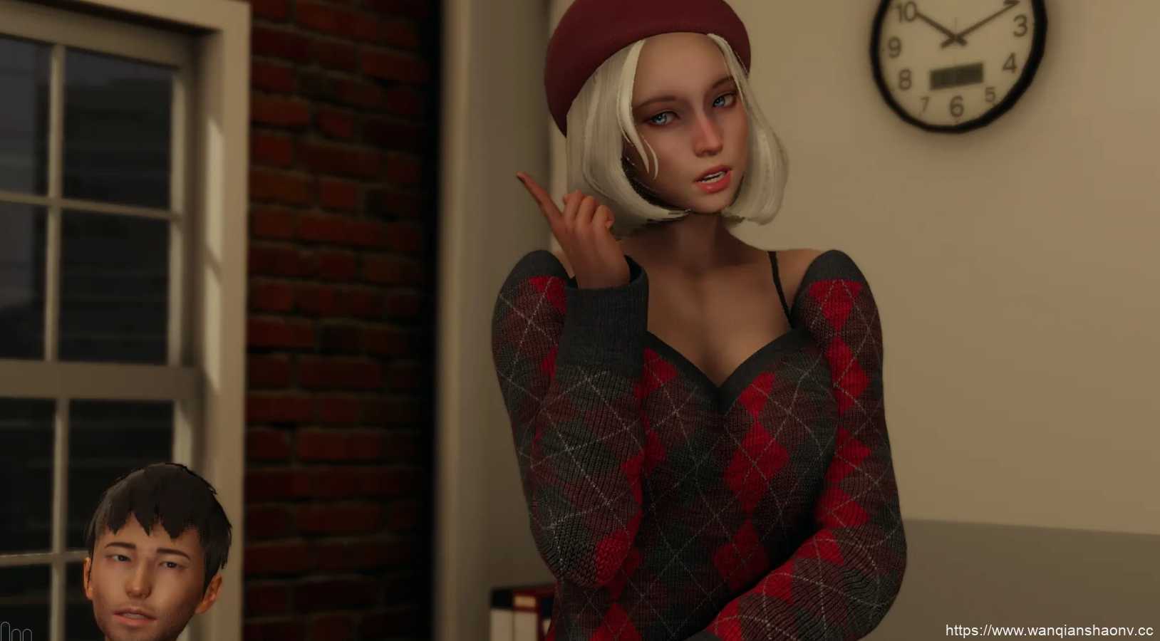 图片[3]-造梦少女游戏【亚洲SLG/汉化/动态】X计划 Project X V0.2 汉化版【PC+安卓/1.5G/新作】 - 造梦少女游戏网-造梦少女游戏造梦少女游戏网