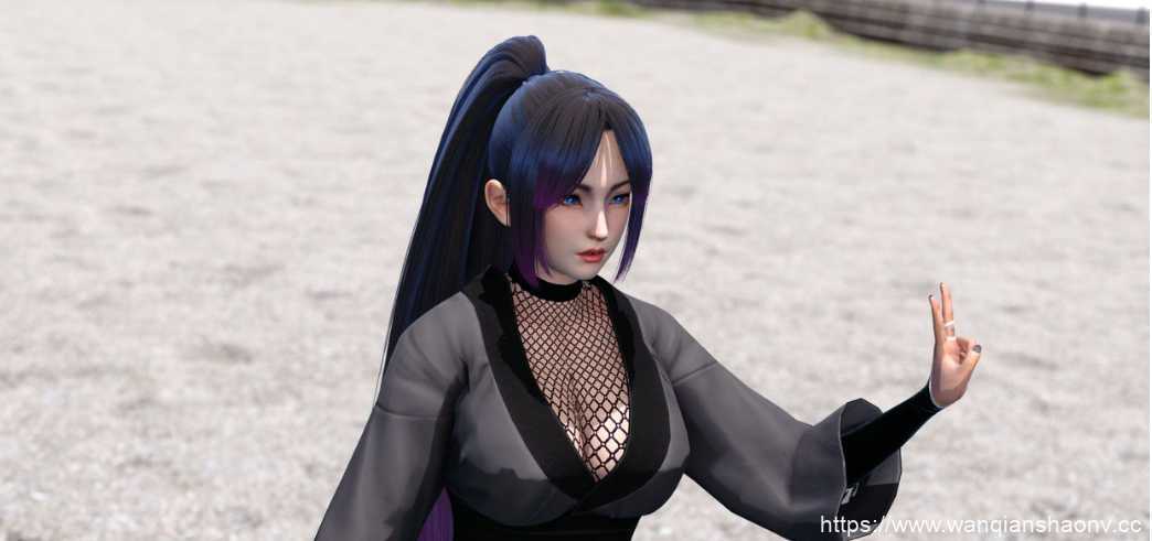 【亚洲SLG/汉化/动态】英雄到反派重置版 Hero To Villain Remastered v0.1 汉化版【PC+安卓/1G/新作】-造梦少女游戏造梦少女游戏网