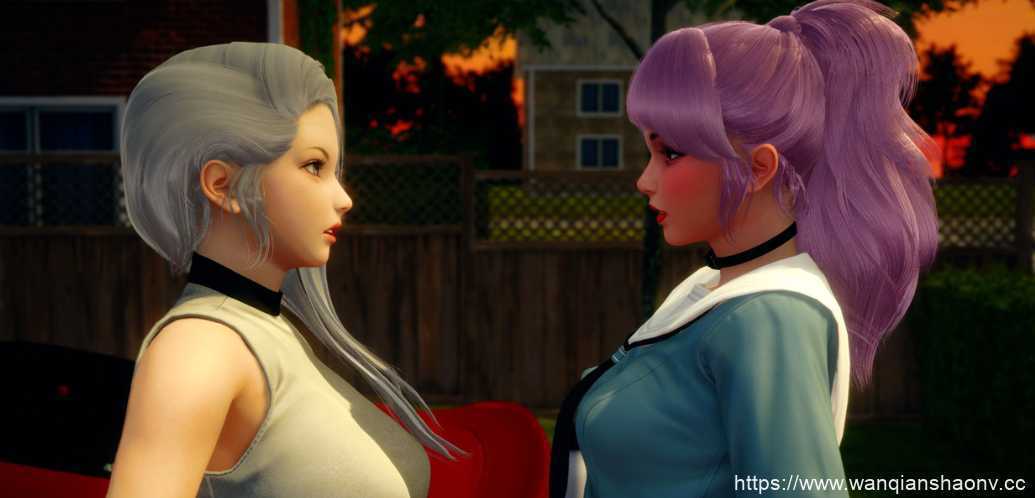 图片[3]-造梦少女游戏【亚洲风SLG/汉化/动态】暗杀 西卡 SicaeEP.7 PC+安卓汉化版-造梦少女游戏造梦少女游戏网