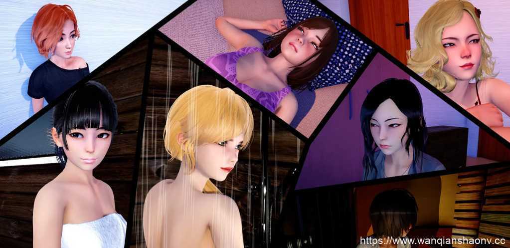 图片[1]-造梦少女游戏【亚洲风SLG/中文/动态】风暴边 Stormside V0.21.01 汉化版【PC+安卓/3.8G】 - 造梦少女游戏网-造梦少女游戏造梦少女游戏网