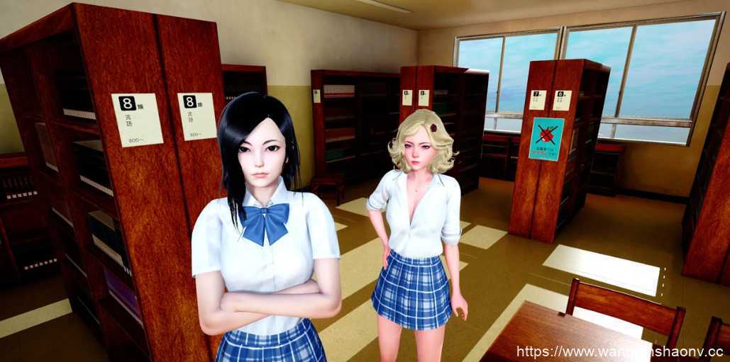 图片[3]-造梦少女游戏【亚洲风SLG/中文/动态】风暴边 Stormside V0.21.01 汉化版【PC+安卓/3.8G】 - 造梦少女游戏网-造梦少女游戏造梦少女游戏网