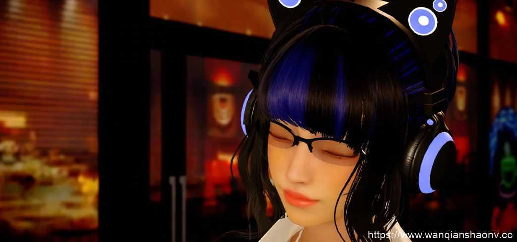 图片[1]-造梦少女游戏【亚洲神作SLG/汉化/动态】扭曲的命运 Twisted Fates [Ep. 4] PC+安卓汉化版3.7G - 造梦少女游戏网-造梦少女游戏造梦少女游戏网