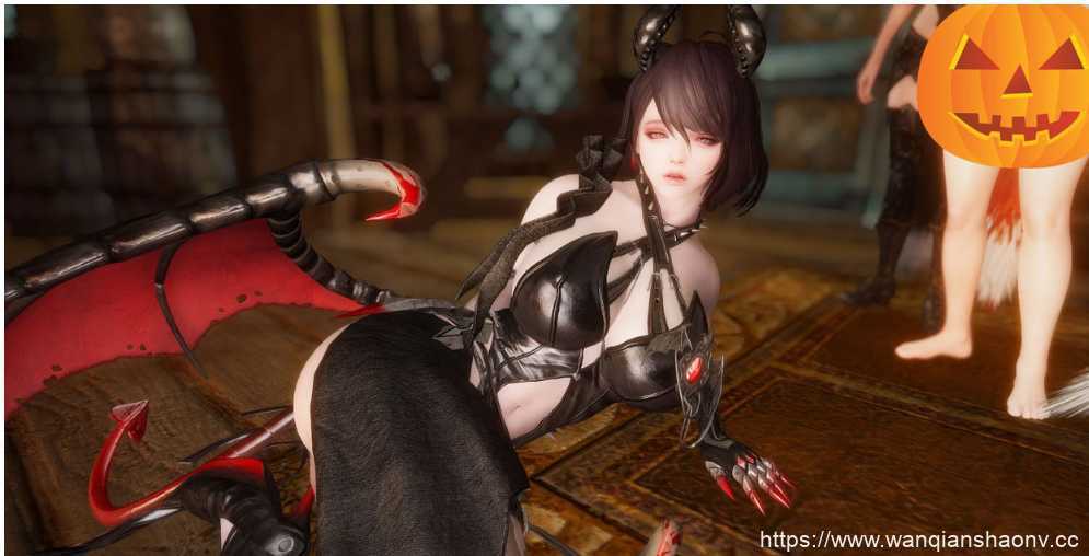 图片[2]-造梦少女游戏【3D极品】上古卷轴5 最新8.0造梦少女整合包解压即玩【245G/23年最新】+20G自选MOD包 - 造梦少女游戏网-造梦少女游戏造梦少女游戏网