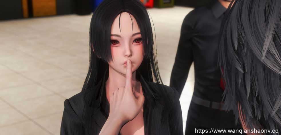 图片[1]-造梦少女游戏【亚洲SLG/汉化/3D】石蒜 Lycoris Radiata Ch.4 精翻汉化版【PC+安卓/3.5G】 - 造梦少女游戏网-造梦少女游戏造梦少女游戏网