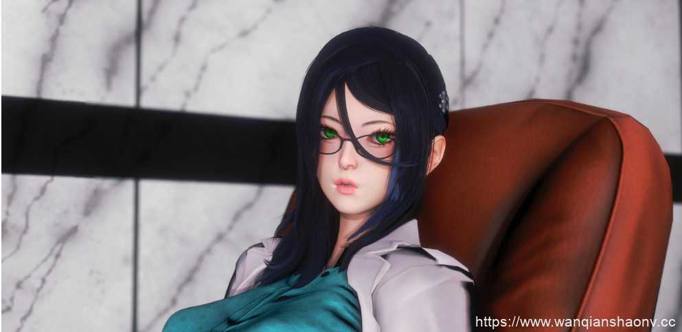 【亚洲SLG/汉化/3D】石蒜 Lycoris Radiata Ch.4 精翻汉化版【PC+安卓/3.5G】 - 造梦少女游戏网-造梦少女游戏造梦少女游戏网