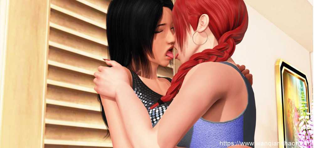 【亚洲SLG/汉化/动态】淘气的莉安娜 淘气的莱安娜 Naughty Lyanna S02 v0.27 PC+安卓汉化版-造梦少女游戏造梦少女游戏网