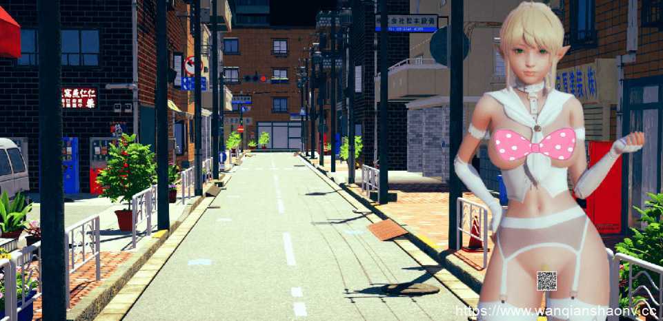 图片[2]-造梦少女游戏【亚洲SLG/汉化/动态】旧职业 Old Profession-0.9 PC+安卓汉化版【PC+安卓】 - 造梦少女游戏网-造梦少女游戏造梦少女游戏网