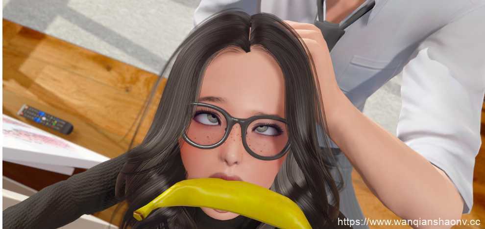 [亚洲SLG汉化3D]时光的涟漪(Ripples) ver0.6 汉化润色版 PC+安卓+画廊 动态SLG游戏 8.3G-造梦少女游戏造梦少女游戏网