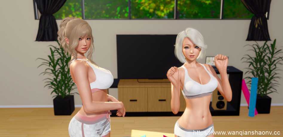 图片[2]-造梦少女游戏【国风SLG/汉化/动态】Ripples-涟漪 v0.5.0 精翻汉化版【PC+安卓/3.4G/更新】 - 造梦少女游戏网-造梦少女游戏造梦少女游戏网