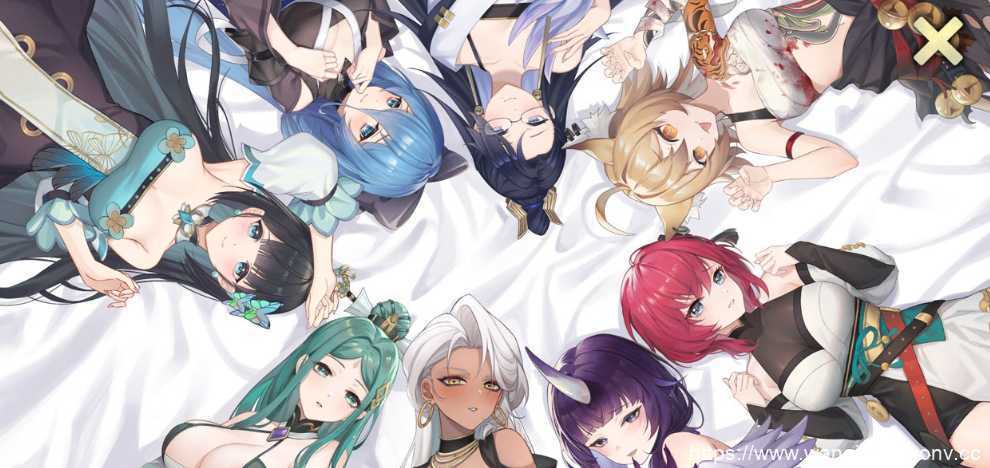 【国风SLG/中文/动态】不双修就去世 凡人修仙+桌宠功能 Steam官方中文版【2.2G/新作】 - 造梦少女游戏网-造梦少女游戏造梦少女游戏网