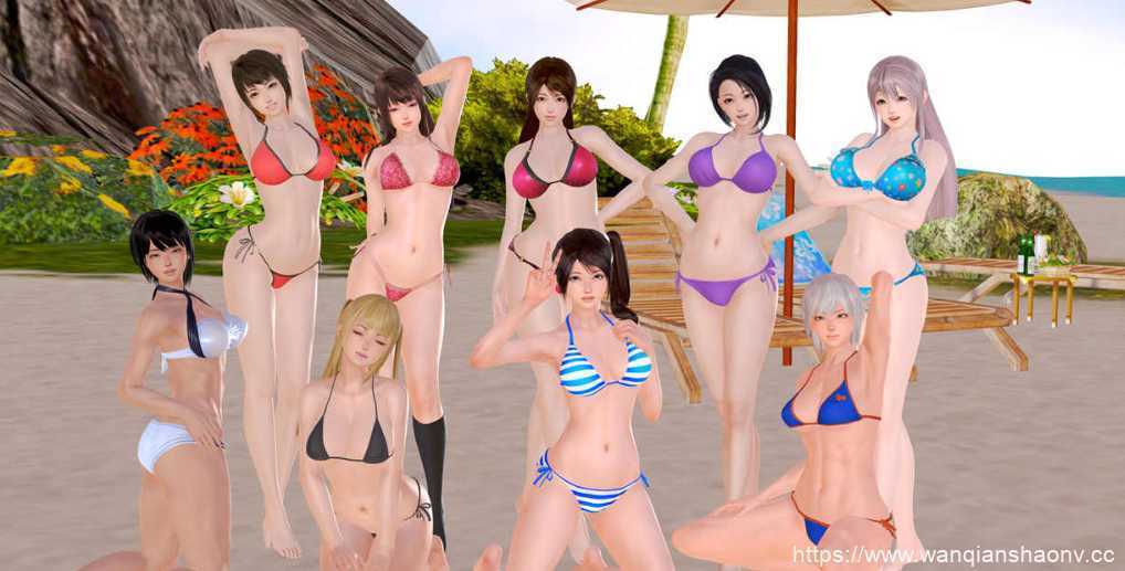 图片[1]-造梦少女游戏【亚洲风SLG/汉化/动态】欲望复仇 A Lustful Revenge [v0.02] [Algreteus]【PC+安卓/600M】 - 造梦少女游戏网-造梦少女游戏造梦少女游戏网